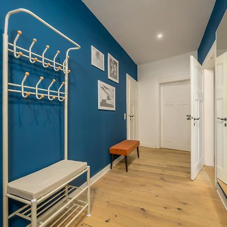 Arbio I Modern Apart Near Leipzig Stoetteritz Экстерьер фото