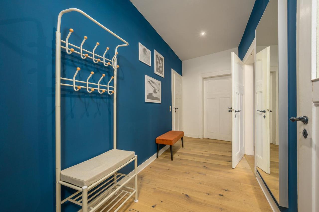 Arbio I Modern Apart Near Leipzig Stoetteritz Экстерьер фото