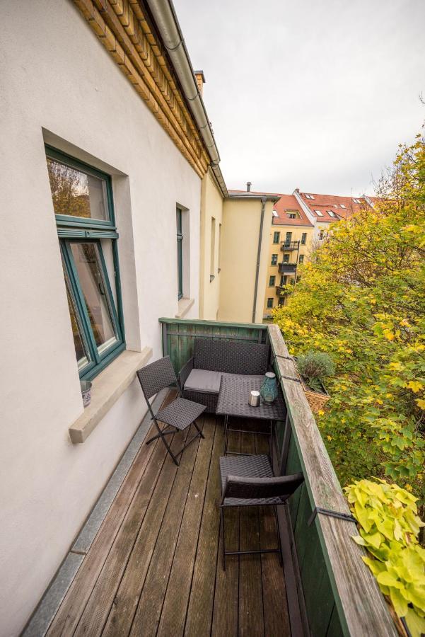 Arbio I Modern Apart Near Leipzig Stoetteritz Экстерьер фото
